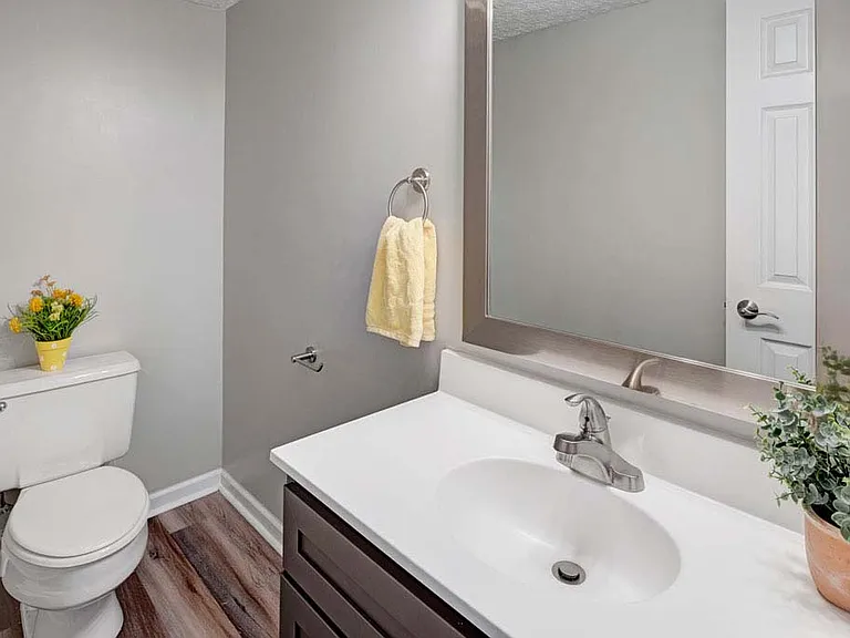 McNaughten Woods Townhomes — Photo 15