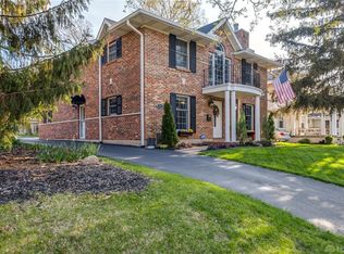 39 E Dixon Ave, Dayton, OH 45419
