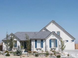 3395 Forest View Ln, Reno, NV 89511