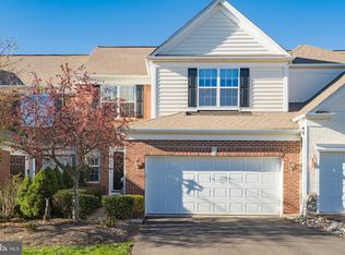 2119 Sugar Maple Ln, Furlong, PA 18925