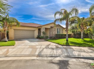 1715 Tumbleweed Way, Palm Springs, CA 92262