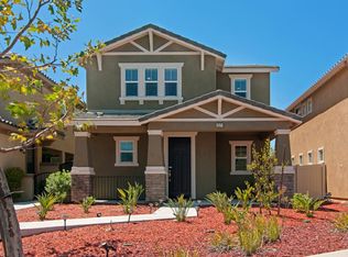 1574 Franceschi Dr, Chula Vista, CA 91913