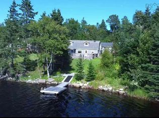 169 Candy Mountain Rd, Mineville, NS B2Z1K5