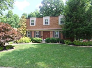 103 Nashua Dr, Clarksville, IN 47129