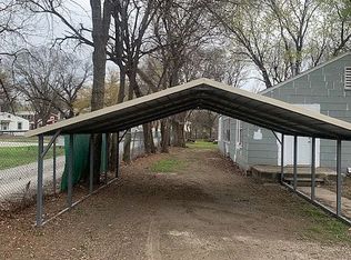 1110 S Terrace Dr, Wichita, KS 67218