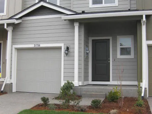 21714 SW Berkshire Ter, Sherwood, OR 97140