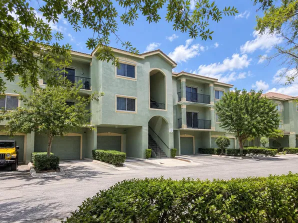 350 Crestwood Circle #308, Royal Palm Beach, FL 33411
