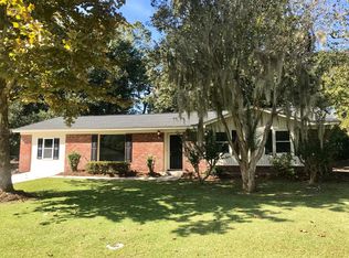 1010 Harrison Rd, Ladson, SC 29456