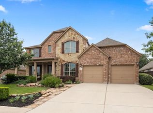2621 Raindance, Leander, TX 78641
