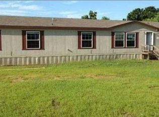 22020 Melissa Ln, Harrah, OK 73045