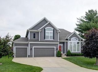 20908 W 48th St, Shawnee, KS 66218
