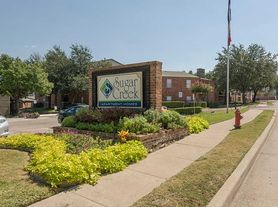 Sugar Creek Apartments