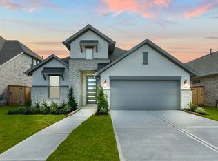 18738 Windy Orchard St, Manvel, TX 77578