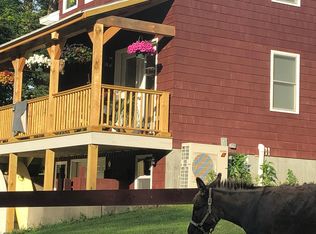 815 Tuckertown Rd, Wakefield, RI 02879