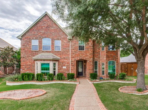 1701 Thornberry Dr, Wylie, TX 75098