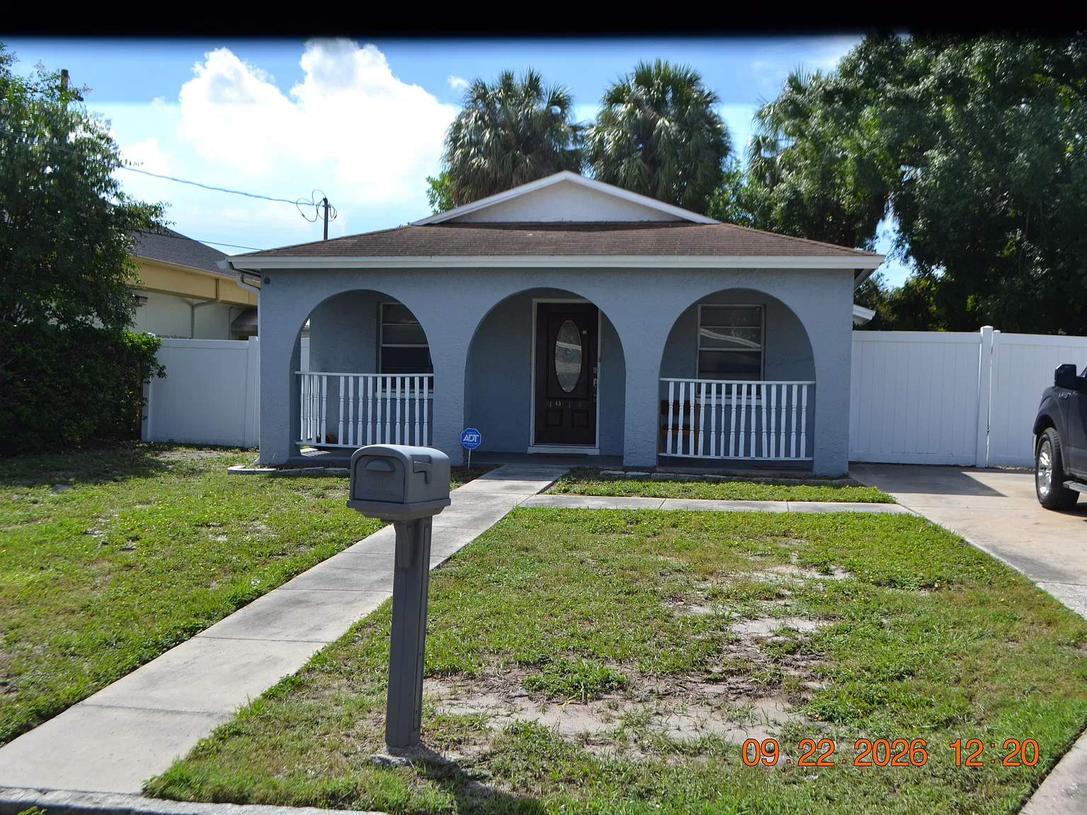 3 bed, 1008 sqft, $2,800 — Photo 1