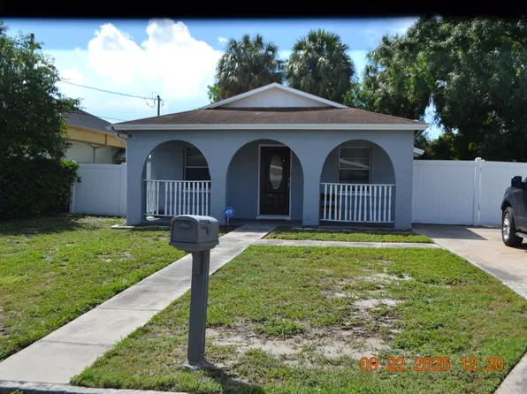 1914 W La Salle St, Tampa, FL 33607