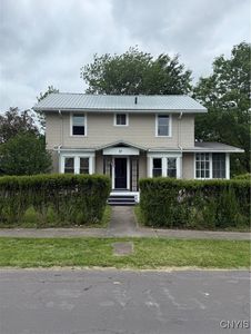 37 Peacock St, Auburn, NY, 13021