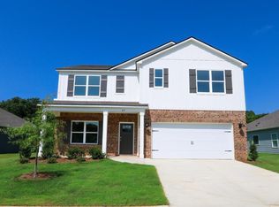 47 Aberdeen Dr, Calera, AL 35040