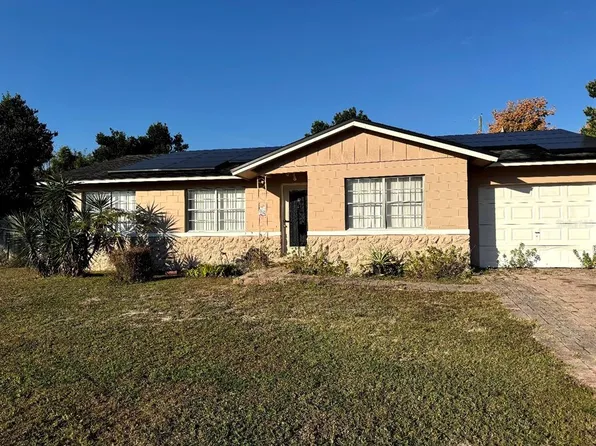 5610 Clearview Dr, Orlando, FL 32819