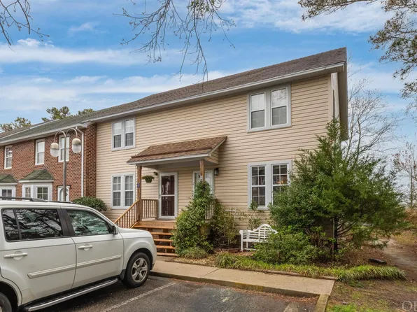 23 Croatan Ct Unit 23, Manteo, NC 27954
