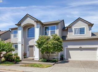 8583 SW Bellflower St, Tigard, OR 97224