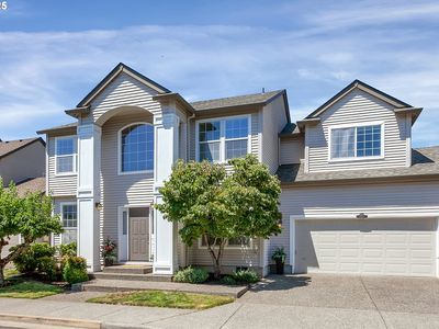 8583 SW Bellflower St, Tigard, OR, 97224