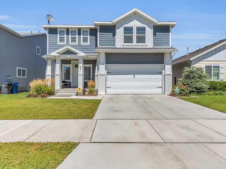 45 E 460 N — Photo 1