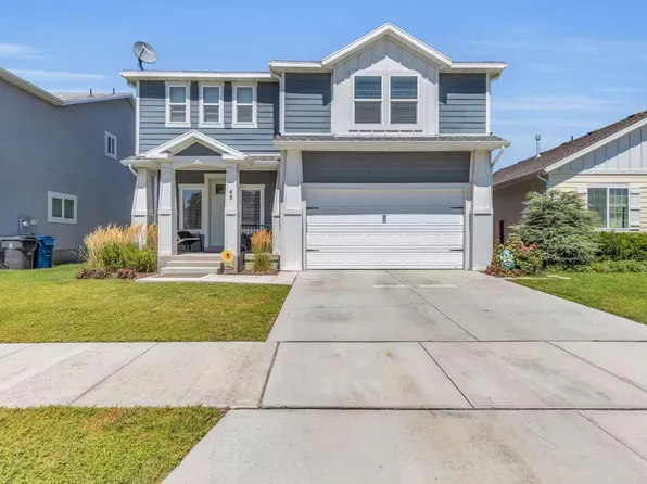 45 E 460 N, Vineyard, UT 84059