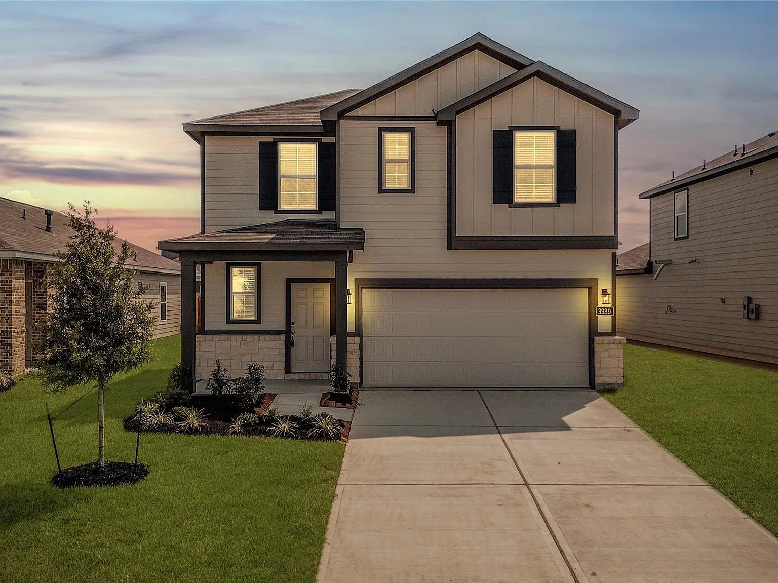 4 bed, 2.5 bath, 1785 sqft, $2,200 — Photo 2