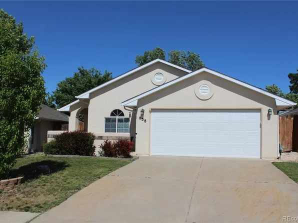 838 Edna Lane, Pueblo, CO 81005