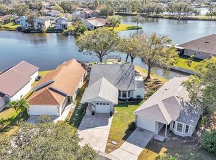 2005 Windward Pass, Lakeland, FL 33813