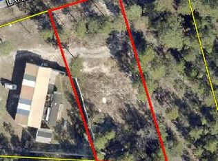 Tbd Oakwood Lakes Blvd, Defuniak Springs, FL 32433