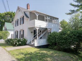 7 Spring St, Brunswick, ME 04011