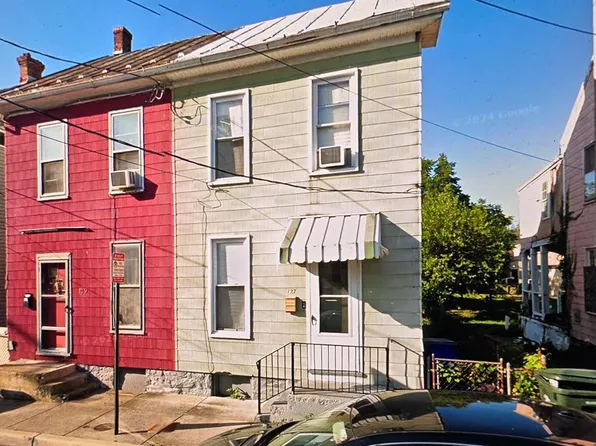 127 E Lee St, Hagerstown, MD 21740