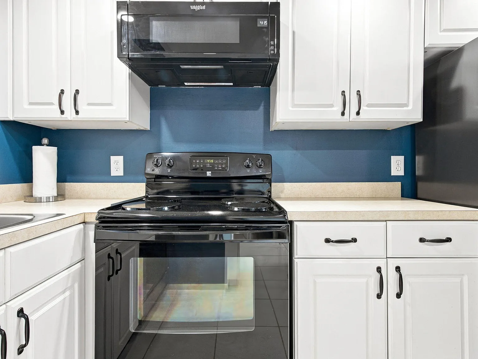 1 bed, 1.5 bath, 750 sqft, $1,650 — Photo 3