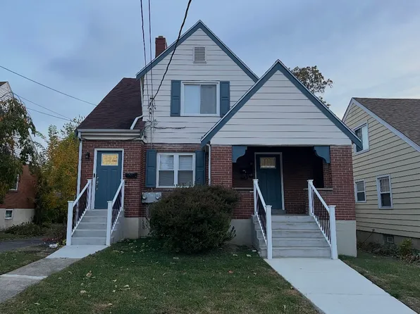 4131 Oakwood Ave #1, Cincinnati, OH 45236