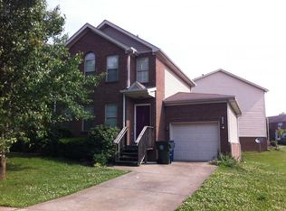 3849-3851 Sugar Creek Dr, Lexington, KY 40517