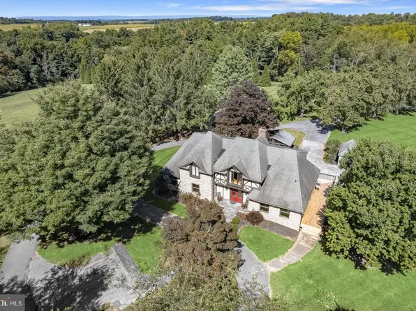 4720 Turkeyfoot Rd, Westminster, MD 21158