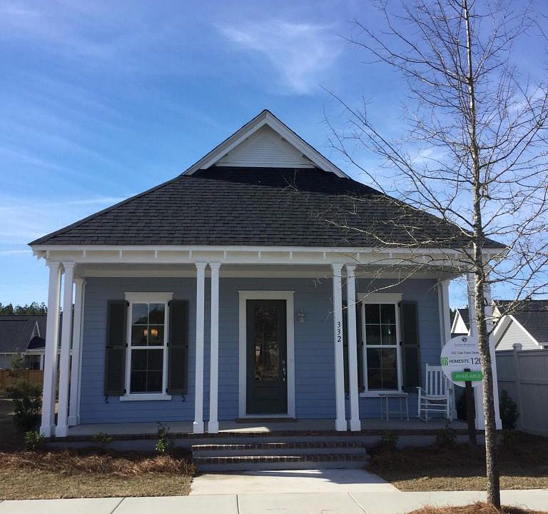 1st image of 322 Oak Park St
