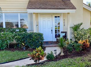 8104 Oakton Ct #4A, Lake Clarke Shores, FL 33406