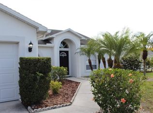 3256 Fairhaven Ave, Kissimmee, FL 34746