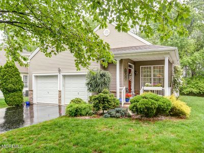 10 Winterberry, Ocean, NJ, 07712