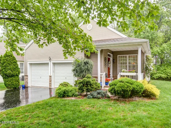 10 Winterberry, Ocean Twp, NJ 07712