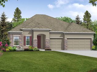 6602 Rhythm Dr, Mascotte, FL 34753