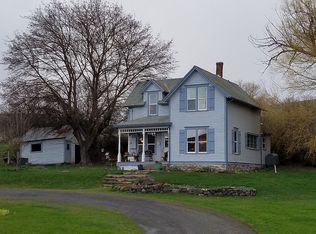 2400 Sand Rd, Moscow, ID 83843