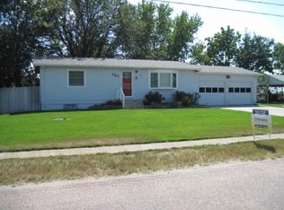 525 W Charles St, Morrill, NE 69358