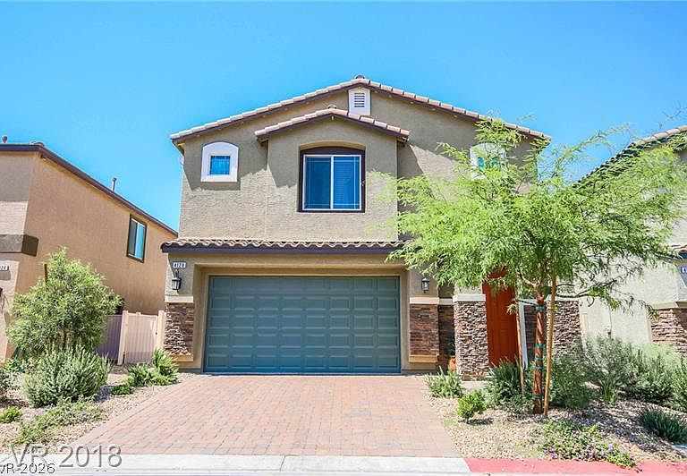 4128 Carol Bailey Ave, North Las Vegas, NV