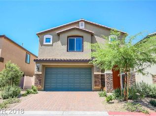 4128 Carol Bailey Ave, North Las Vegas, NV 89081
