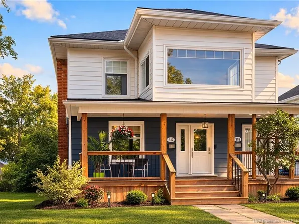 317 Cameron St #315, Moncton, NB E1C 5Z5